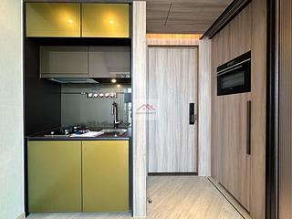 Tai Kok Tsui - Square Mile Phase 5 Gateway · Square Mile 05