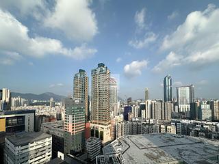 Tai Kok Tsui - Square Mile Phase 5 Gateway · Square Mile 06