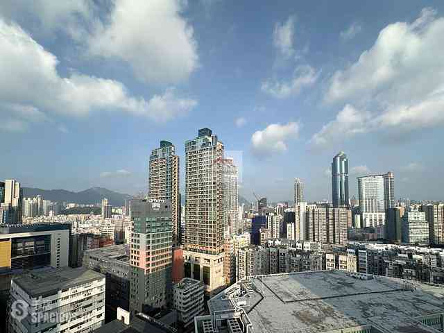Tai Kok Tsui - Square Mile Phase 5 Gateway · Square Mile 06