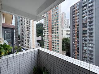 大坑 - 腾黄阁 10
