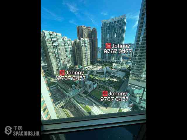 West Kowloon - Sorrento Phase 2 Block 2 02