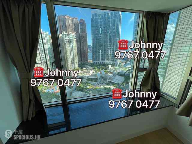 West Kowloon - Sorrento Phase 2 Block 2 03