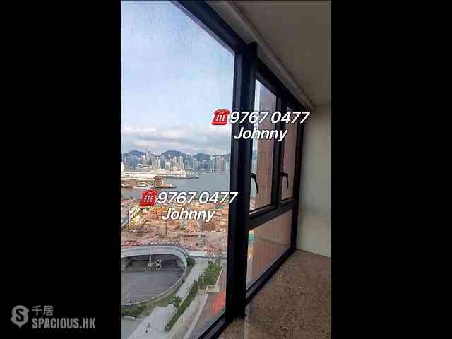 West Kowloon - The Arch Sky Tower (Block 1) 10