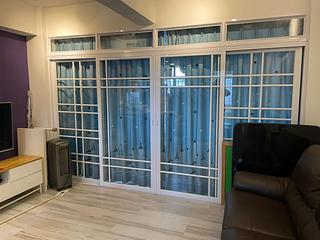 Sai Ying Pun - Wah Lap House 10