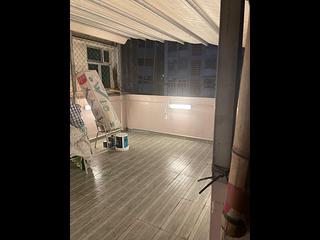 Sai Ying Pun - Wah Lap House 11