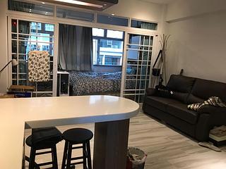 Sai Ying Pun - Wah Lap House 03