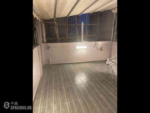 Sai Ying Pun - Wah Lap House 12