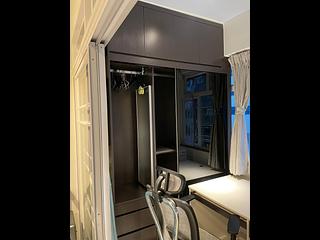 Sai Ying Pun - Wah Lap House 14