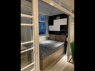 Sai Ying Pun - Wah Lap House 04