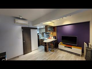 Sai Ying Pun - Wah Lap House 02