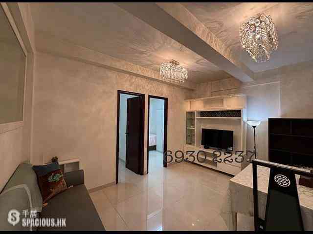 Causeway Bay - Caroline Hill Court 01