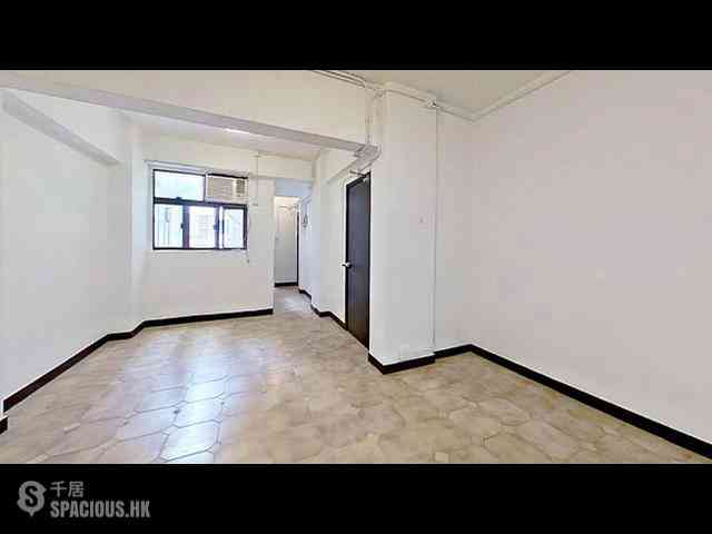 Sai Ying Pun - 320, Queen's Road West 01