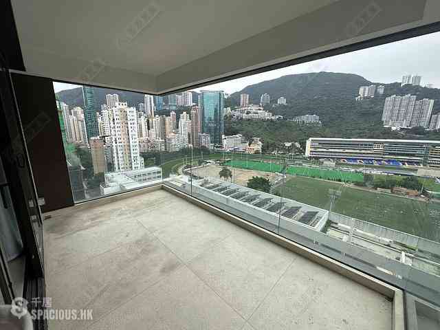 Happy Valley - Winfield Building Block A 01