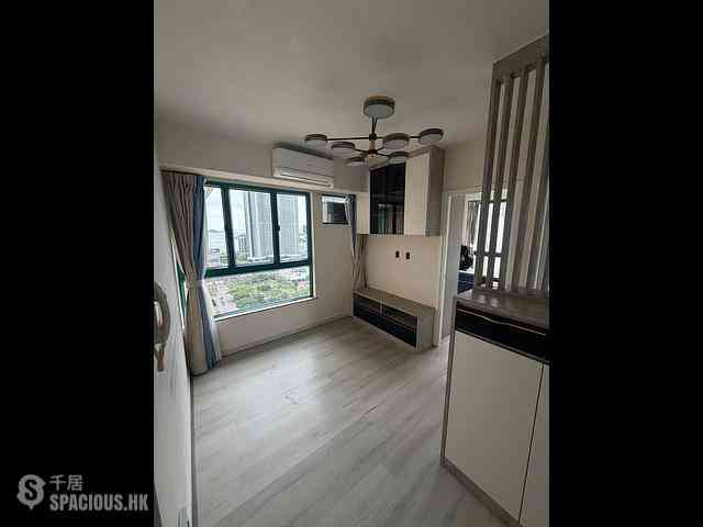 Sham Shui Po - Kent Place 01