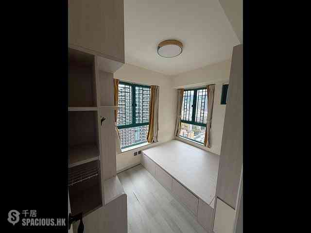 Sham Shui Po - Kent Place 03