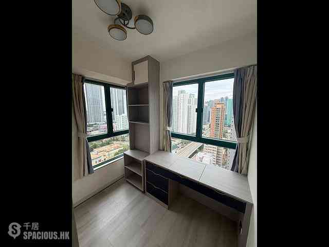 Sham Shui Po - Kent Place 06