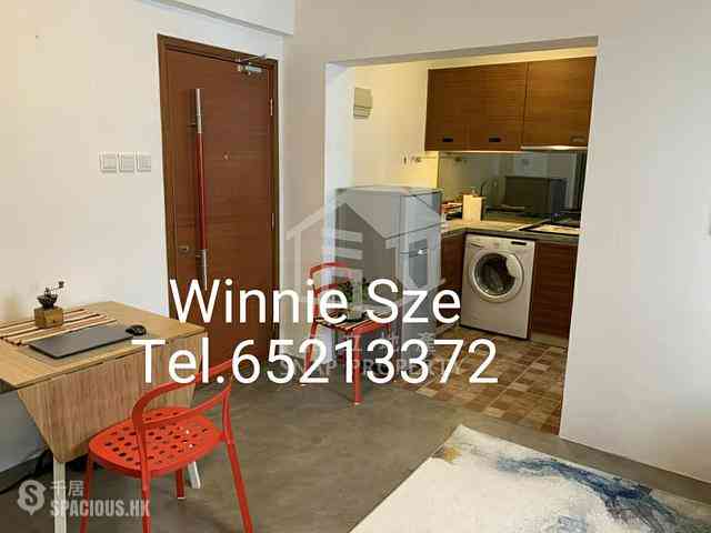 Central - 16-18, Kau U Fong 02