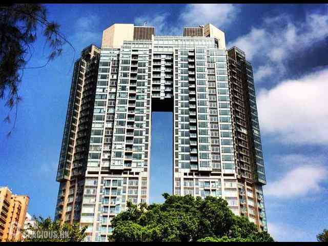 Hung Hom - Chatham Gate 01