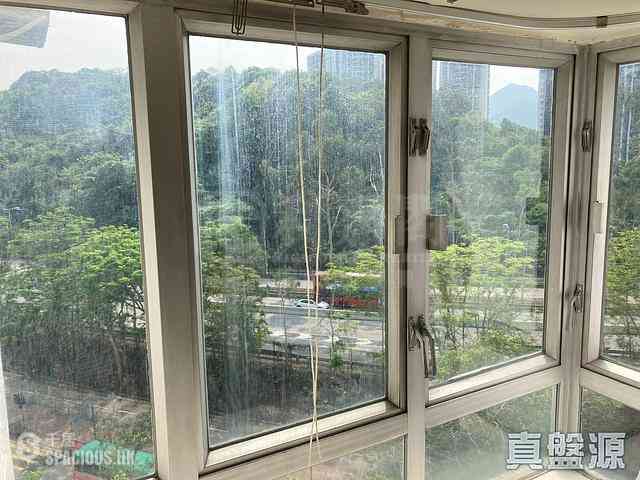Sha Tin - City One Shatin Site 5 Block 51 01