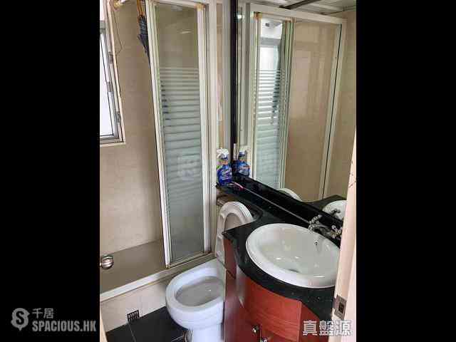 Sha Tin - City One Shatin Site 5 Block 51 07
