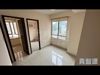 Sha Tin - Chuen Fai Centre Block B 02