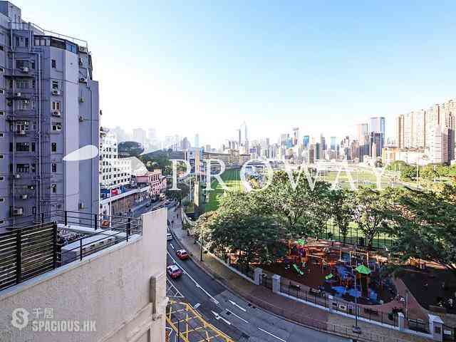 Happy Valley - Unique Tower 02