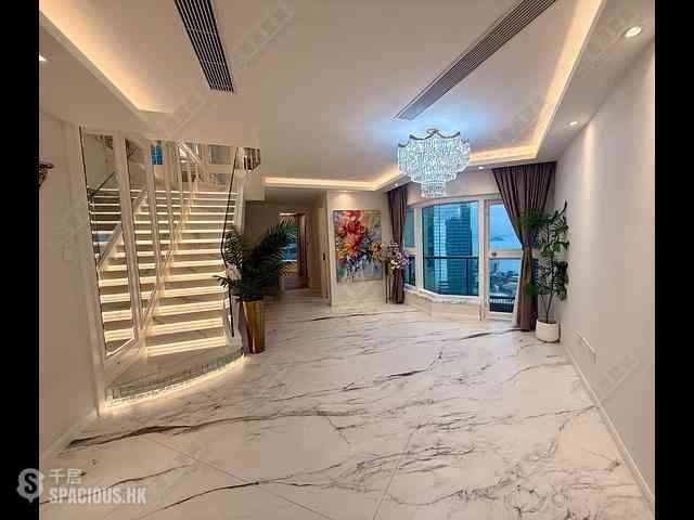 West Kowloon - The Waterfront Phase 2 Block 6 01