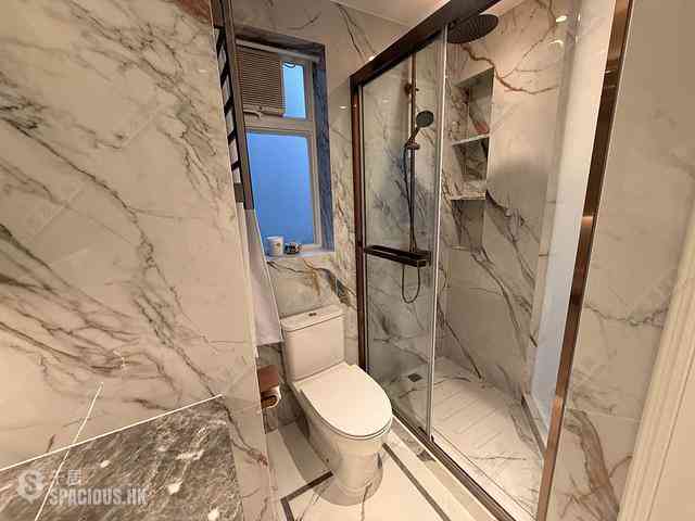 West Kowloon - The Waterfront Phase 2 Block 6 10