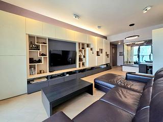 Tung Chung - The Visionary Tower 10 22