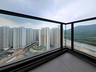Tung Chung - The Visionary Tower 10 25