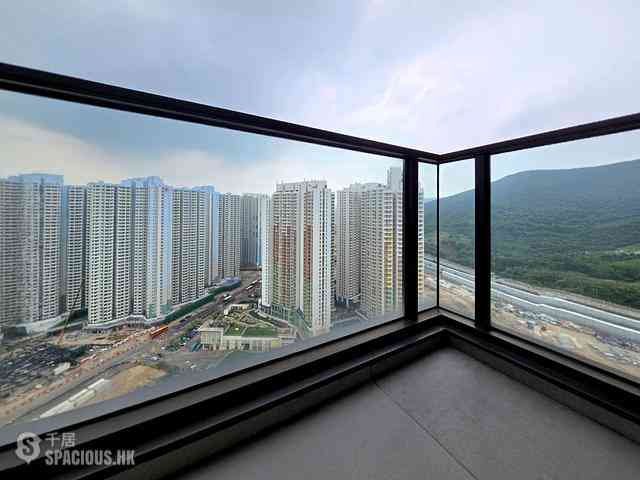 Tung Chung - The Visionary Tower 10 25