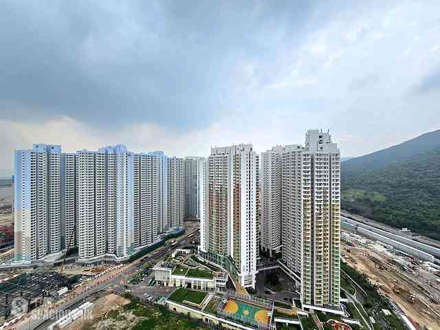 Tung Chung - The Visionary Tower 10 26