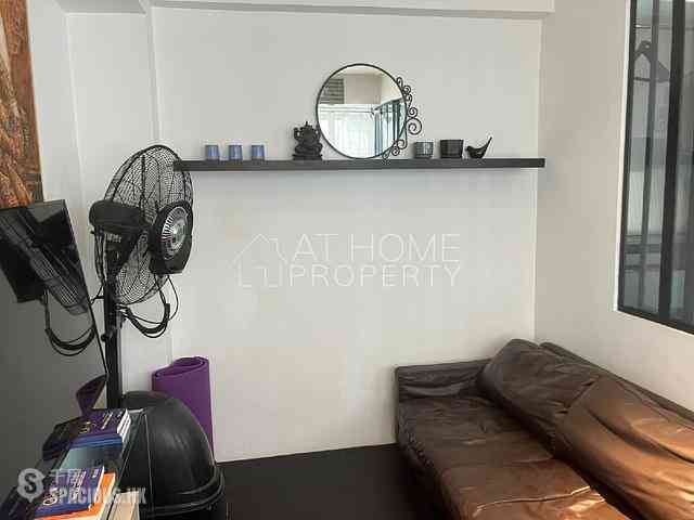 Soho - Tai Li House 02