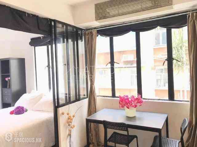 Soho - Tai Li House 03