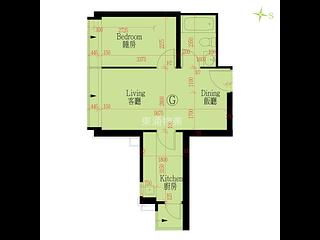Tung Chung - The Visionary Tower 10 07