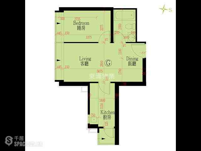 Tung Chung - The Visionary Tower 10 07
