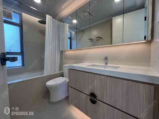 Cyberport - Residence Bel-Air Phase 4 Bel-Air on the Peak Tower 6 08