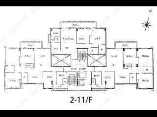 Happy Valley - Marlborough House 10