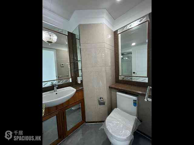 Whampoa Garden - Harbourfront Landmark Tower 2 07