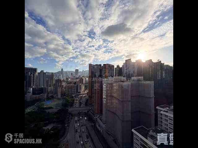 Hung Hom - Chatham Gate 01