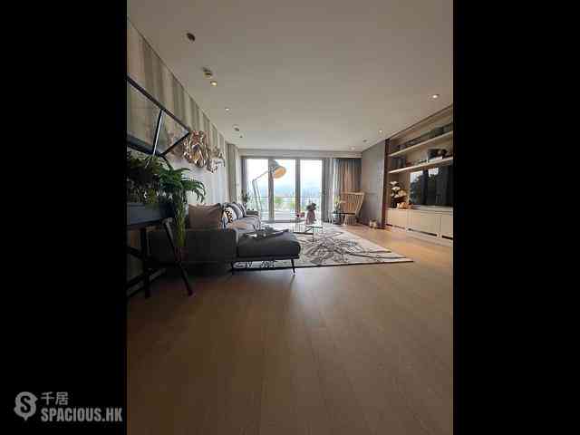Cheung Sha Wan - Triazza 02