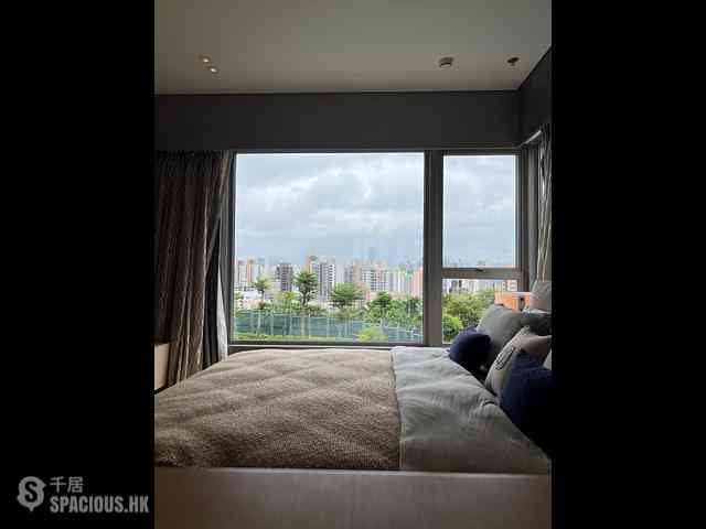 Cheung Sha Wan - Triazza 10