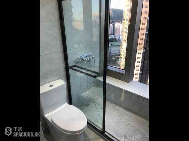 Tsuen Wan - Ocean Pride 08