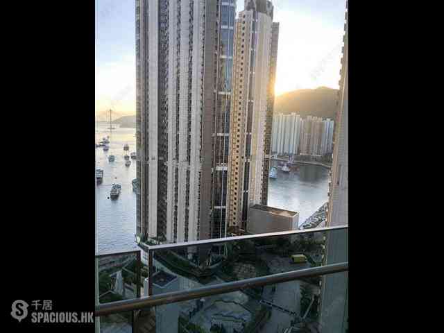 Tsuen Wan - Ocean Pride 09