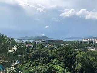 Sai Kung - Muk Min Shan 06