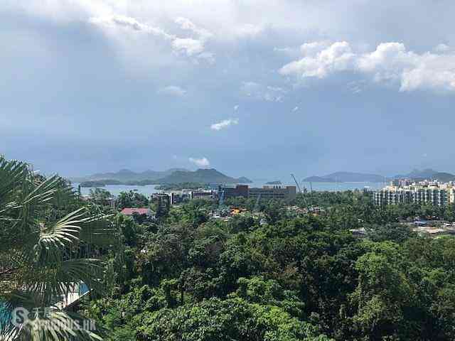 Sai Kung - Muk Min Shan 06
