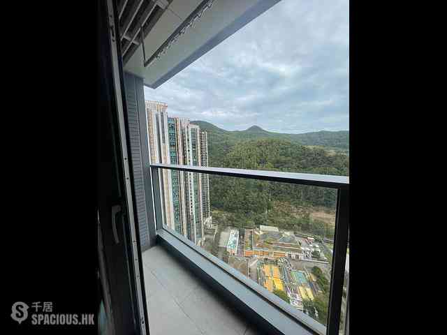 Lohas Park - Manor Hill 03
