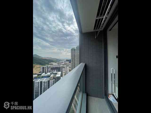 Lohas Park - Manor Hill 04
