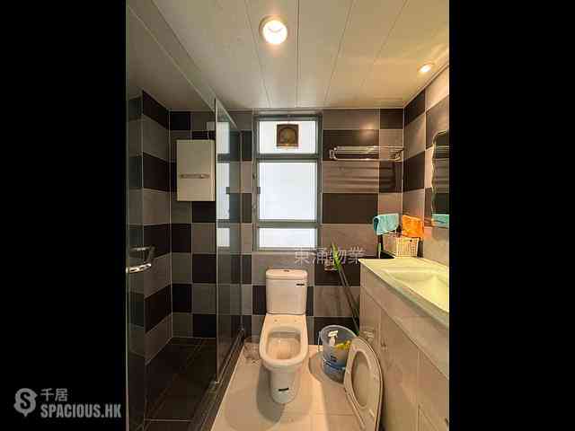 Tung Chung - Tung Chung Crescent Phase 1 05