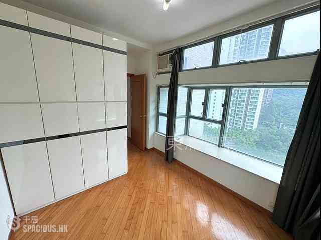 Tung Chung - Tung Chung Crescent Phase 1 06